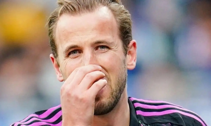 Thèm khát danh hiệu, Harry Kane lựa chọn 'gã khổng lồ' nước Mỹ?