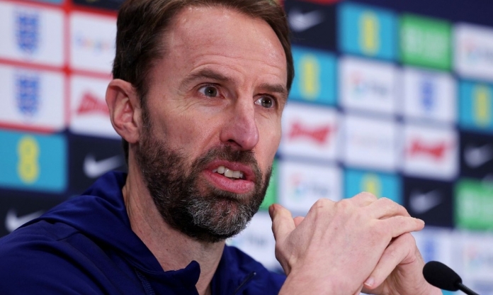 HLV Southgate tiết lộ bước ngoặt lớn về luật tại Euro 2024
