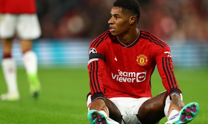 Rashford được khuyên rời MU để cứu vãn sự nghiệp