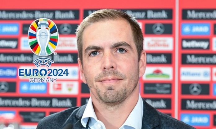 Gạt thẳng Anh và Đức, Philipp Lahm chỉ ra nhà vô địch thật sự tại Euro 2024