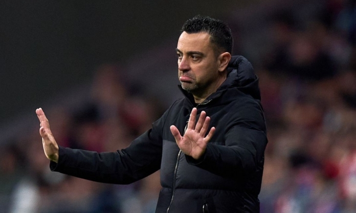 Sếp lớn Barca tác động, Xavi lập tức thay đổi 180 độ?