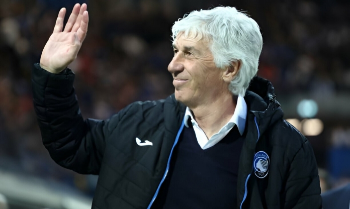 HLV Atalanta: “Chúng tôi sẽ tạo ra khó khăn cho Leverkusen'