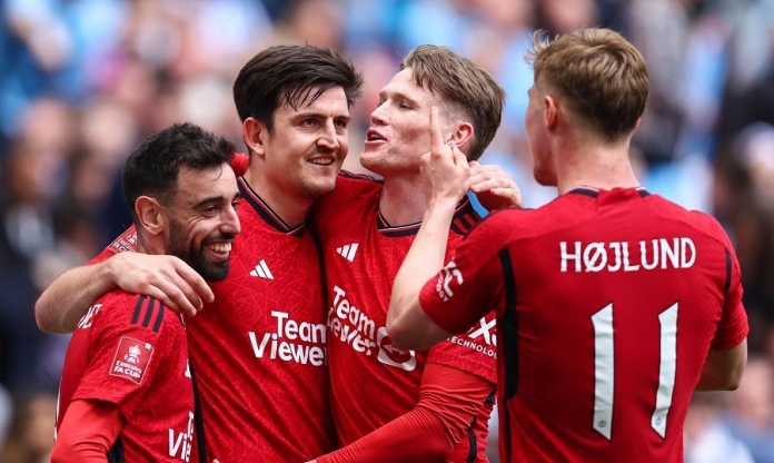 MU nhận cảnh báo trước chung kết FA Cup, bài học từ Xabi Alonso