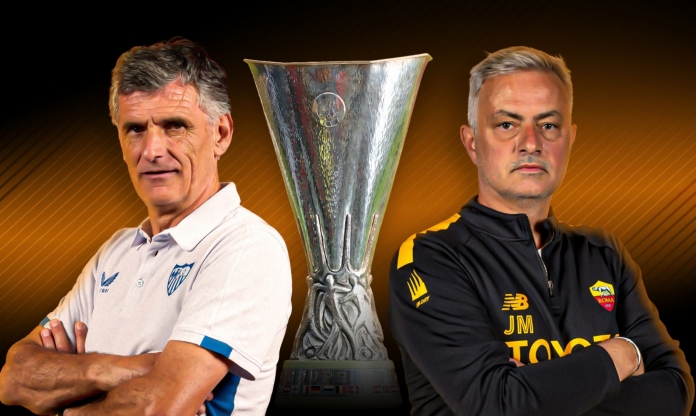Chung kết Europa League: Một kỷ lục chắc chắn phải sụp đổ