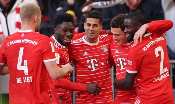 Vừa vô địch, Bayern Munich vẫn rao bán nửa đội hình