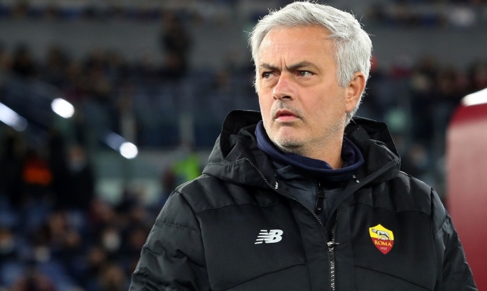 Mourinho xem nhẹ 'quá khứ bất bại' của Sevilla trước chung kết Europa League