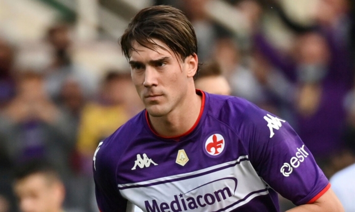 Chelsea quyết đưa sao trẻ Juventus về phục hưng hàng công