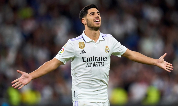 Ngôi sao Real Madrid đang thẳng tiến đến PSG