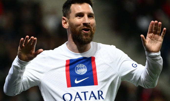Messi có thể trở thành VĐV hưởng lương cao nhất Thế giới