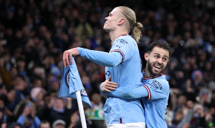 PSG nhắm tới “Phù thủy nhỏ” của thành Manchester