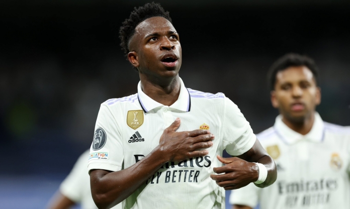 Brazil phê duyệt bộ luật mang tên ngôi sao Real Madrid