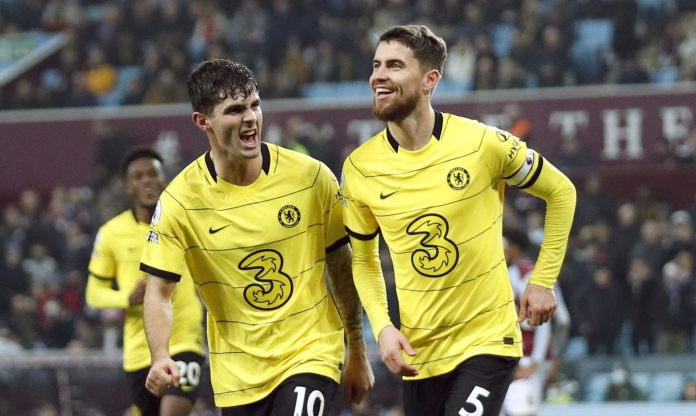 Arsenal quyết tống khứ người cũ Chelsea, bổ sung tân binh chất lượng