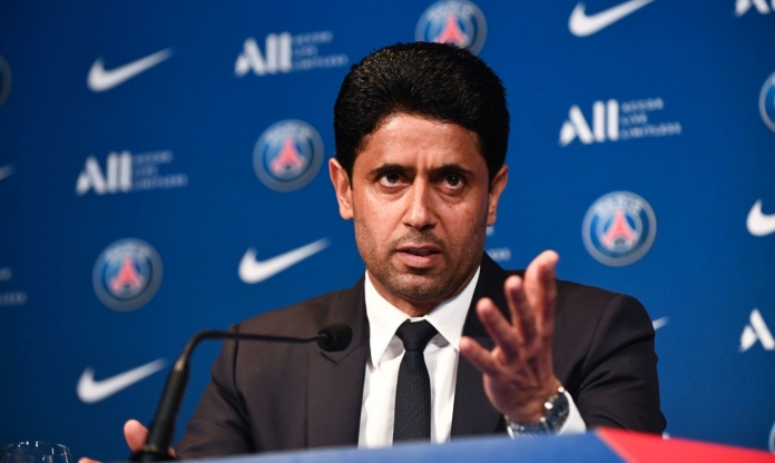 Chủ tịch PSG tham gia vào thương vụ 'sở hữu MU”