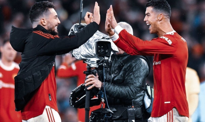 Không được trọng dụng, cầu thủ MU quyết đến Ả Rập làm đồng đội với Ronaldo