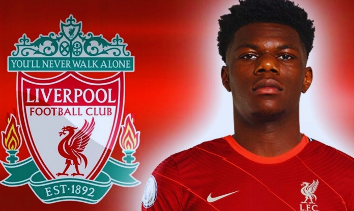 Liverpool có cơ hội lớn sở hữu ngôi sao 100 triệu Euro của Real Madrid