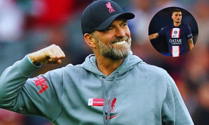 Jurgen Klopp đưa ra lời hứa khiến fan Liverpool đứng ngồi không yên
