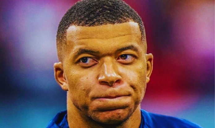 PSG làm điều ‘bất ngờ’, liệu có phải là dấu chấm hết cho Mbappe