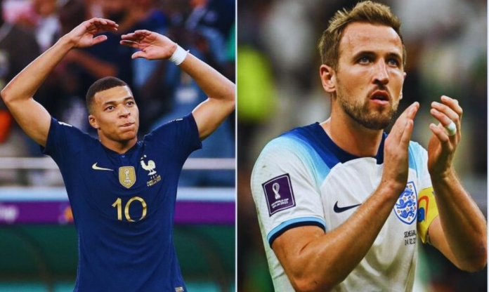 Xong! MU vỡ mộng vụ Kylian Mbappe và Harry Kane