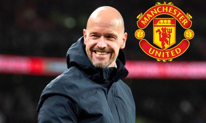 Không cần Hojlund, MU chào đón sự trở lại của Mason Greenwood?