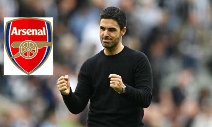Arsenal chốt thủ môn được cả châu Âu thèm khát