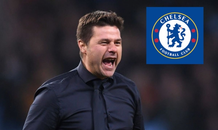 Hớt tay trên MU, Chelsea liên tục chốt 'tân binh' khủng