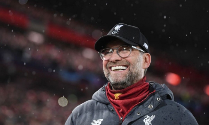Vượt mặt Man City, Liverpool chiêu mộ 'quái vật' hàng phòng ngự