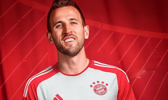 Mất Harry Kane, Tottenham nhắm ngay tân binh không ai ngờ đến?