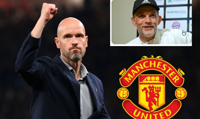 Tuchel mở cơ hội vàng cho Man United mua ngôi sao Bayern Munich