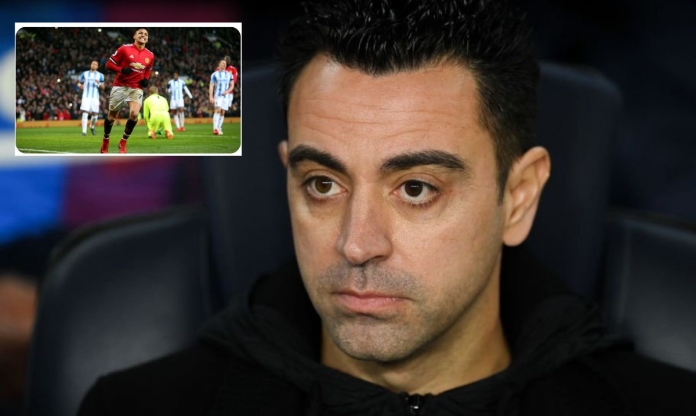 Barca chiêu mộ cầu thủ từng làm mưa làm gió tại NHA khiến fan sững sờ