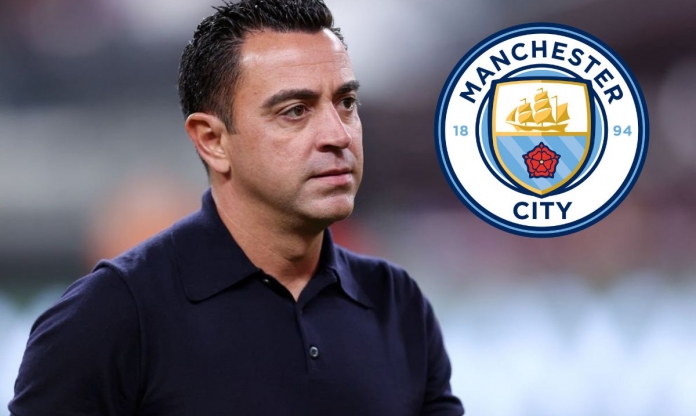Quên đi Dembele, Barca chiêu mộ 'phù thủy' Manchester City