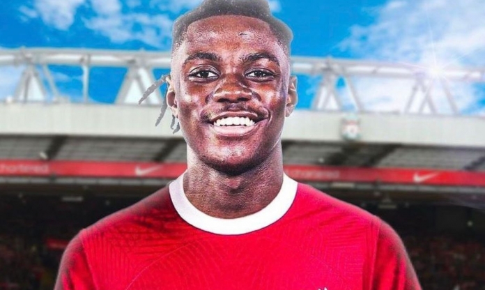 Động thái ngầm, ngã ngũ tương lai Lavia tại Liverpool