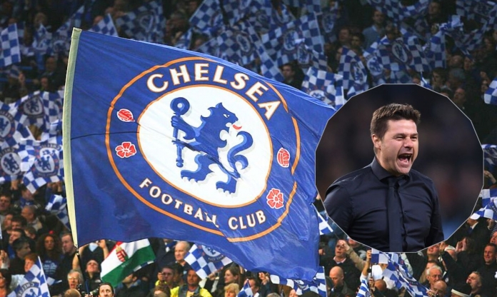 Chelsea công bố bản hợp đồng được mong đợi cả mùa hè