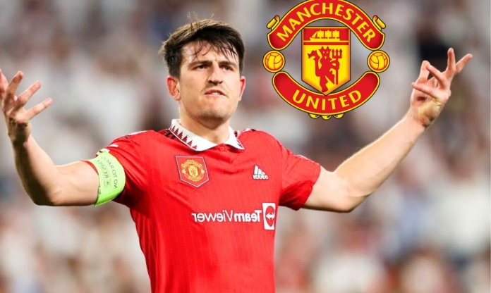 Tin chuyển nhượng tối 9/8: Đã xong! Maguire rời Man United