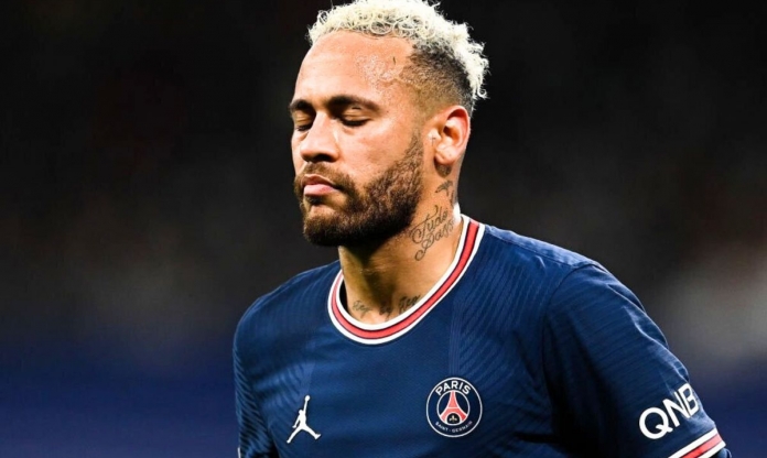 Phán quyết được đưa ra, Neymar chính thức không còn đường ở PSG