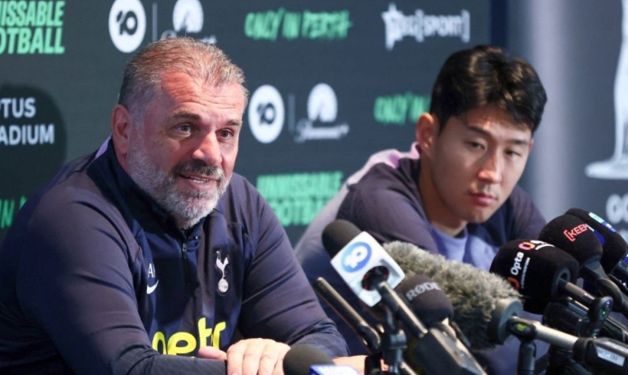 Thi đấu thăng hoa, Tottenham sắm thêm 'máy dội bom' hàng đầu châu Âu