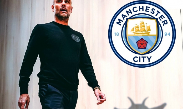CHÍNH THỨC: Man City có bản hợp đồng được cả châu Âu thèm khát, thay thế xứng tầm Mahrez