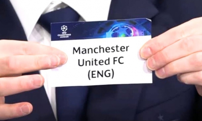 Tái xuất Champions League, MU rơi vào bảng tử thần?
