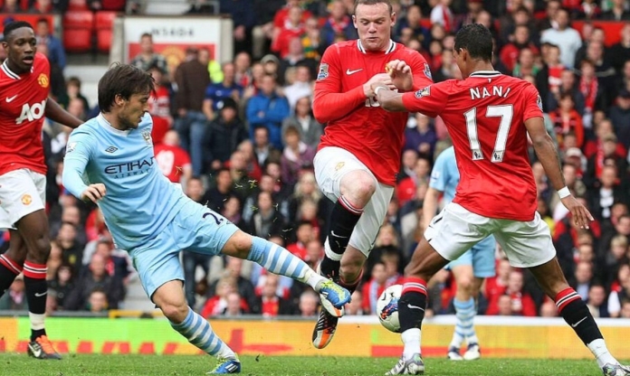 David Silva chỉ ra cái tên duy nhất có thể ngăn cản Man City lúc này