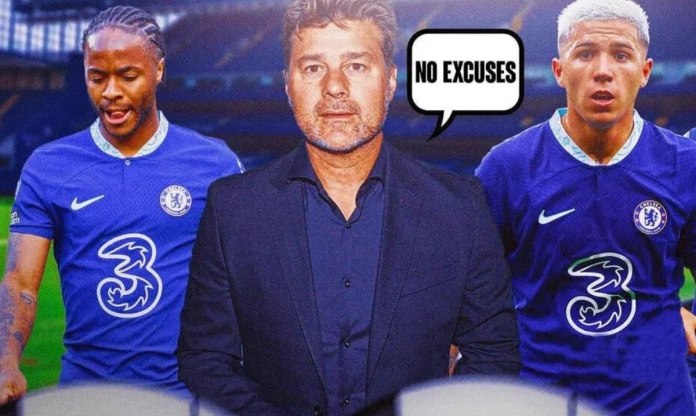 Chelsea gặp nguy, sắp mất ngôi sao được yêu thích nhất vào tay gã khổng lồ