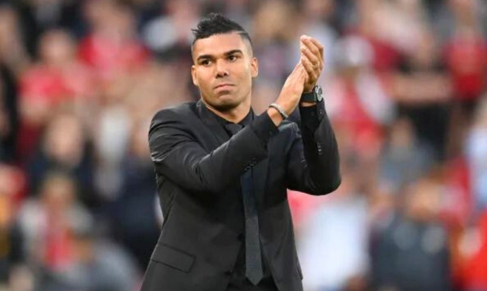 Thay thế Casemiro, MU nhắm đến tiền vệ phòng ngự ghi bàn siêu đỉnh