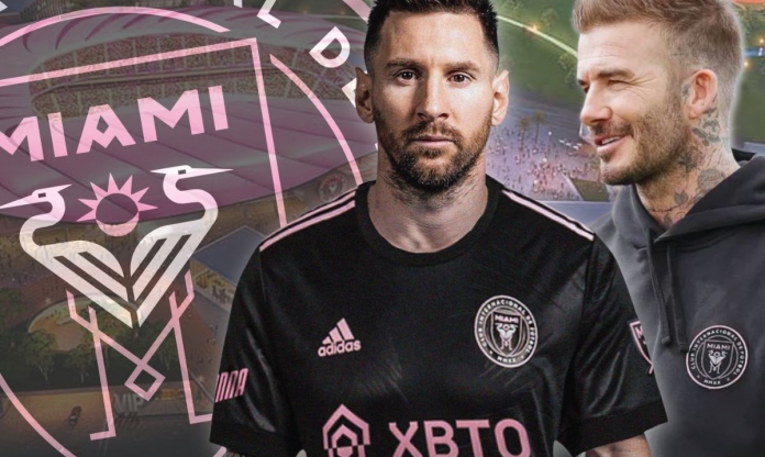 Đối thủ tiết lộ thông tin về Messi, Inter Miami chỉ đang giấu bài
