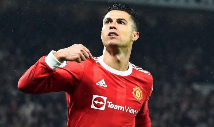 Fan cứng Ronaldo, Ten Hag chơi chiêu 'khích tướng' lập tức ghi bàn