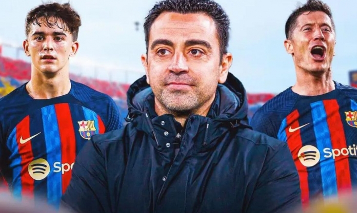 Thắng tại C1, Barca trả giá đắt cho tham vọng vô địch La Liga