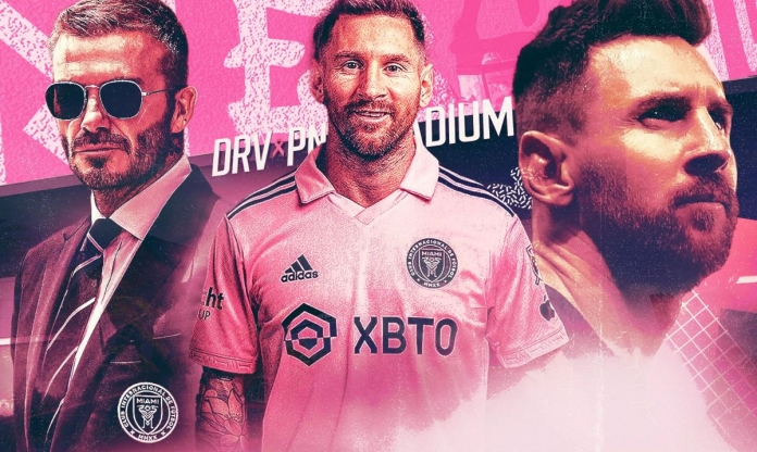Trước khi rời Inter Miami, Messi đã tiết lộ bí kíp số 1 của mình