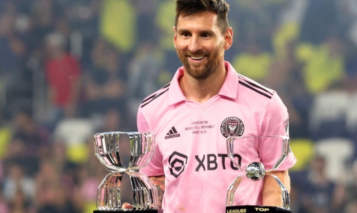 Tranh cãi tột độ, Messi được thiên vị quá đà