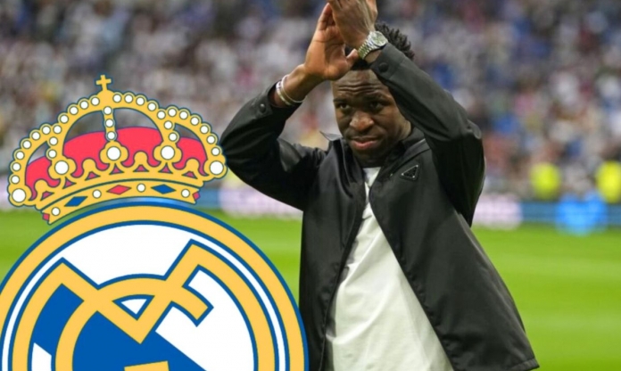 Dù rất yêu nhưng Vinicius đã thừa nhận sẽ rời Real Madrid