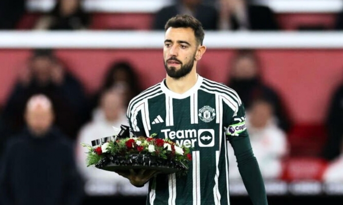 MU làm nghi thức quan trọng trước trận chiến sống còn với Copenhagen tại Champions League