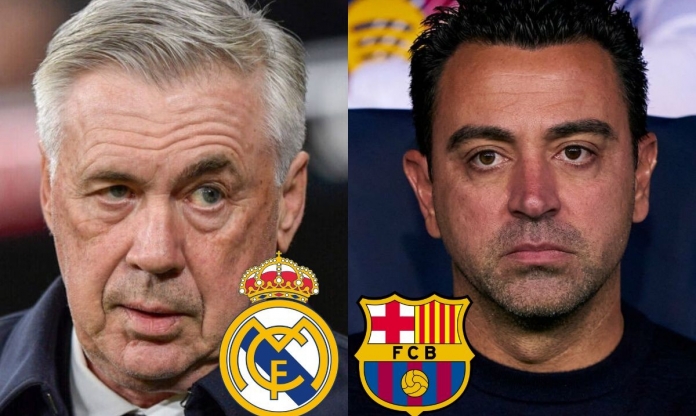 Real và Barca quyết đấu đến cùng, muốn có ngôi sao số 1 Arsenal