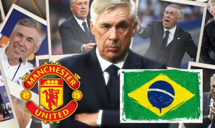 Đã có hạn chót, đếm ngày Ancelotti rời Real Madrid