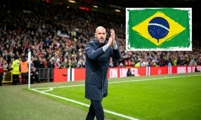 Thua thảm trước Newcastle, Ten Hag nhận tin không thể buồn hơn